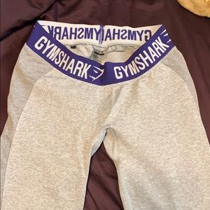 Gymshark flex leggings